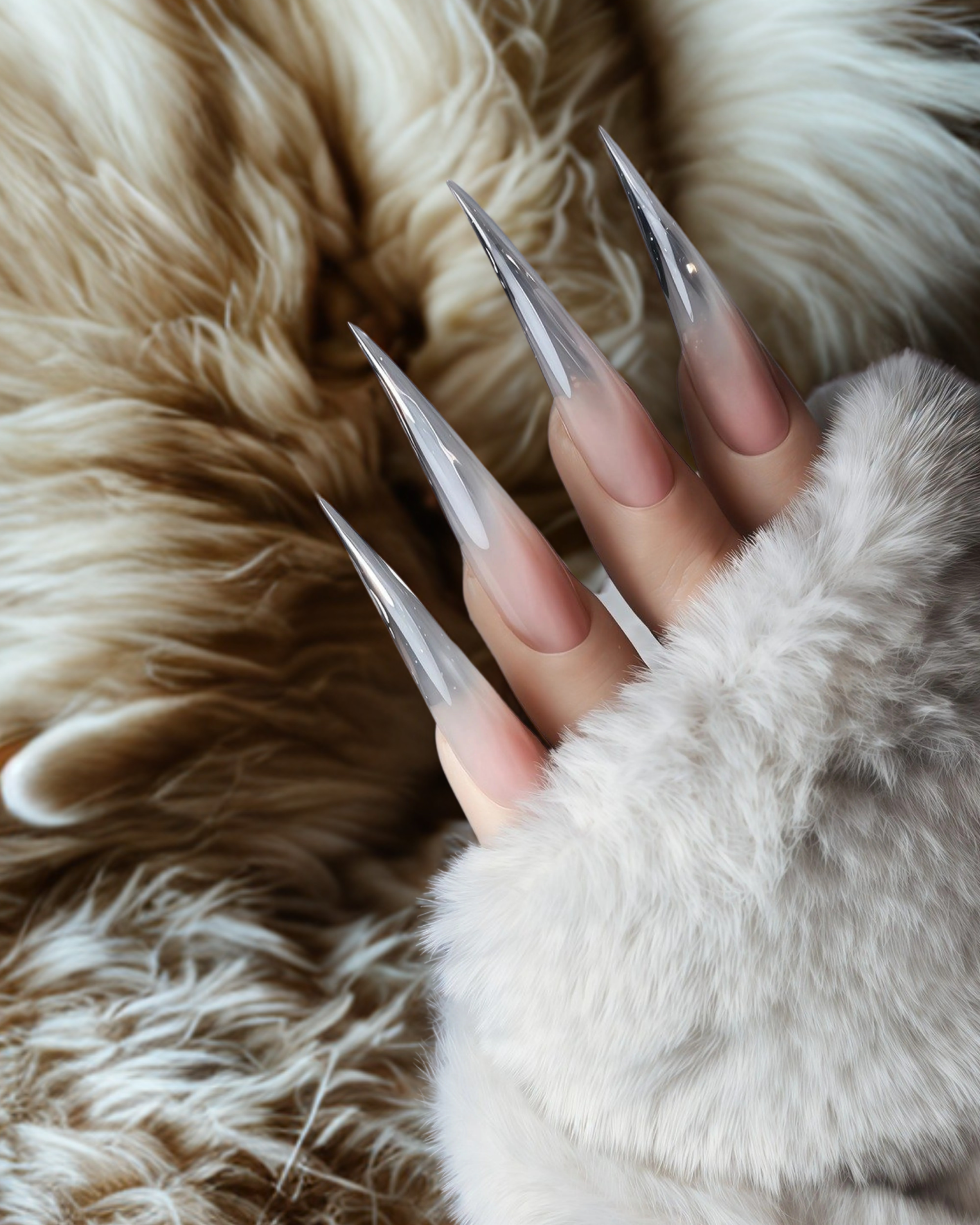 Cat Claw Crazy Gelip