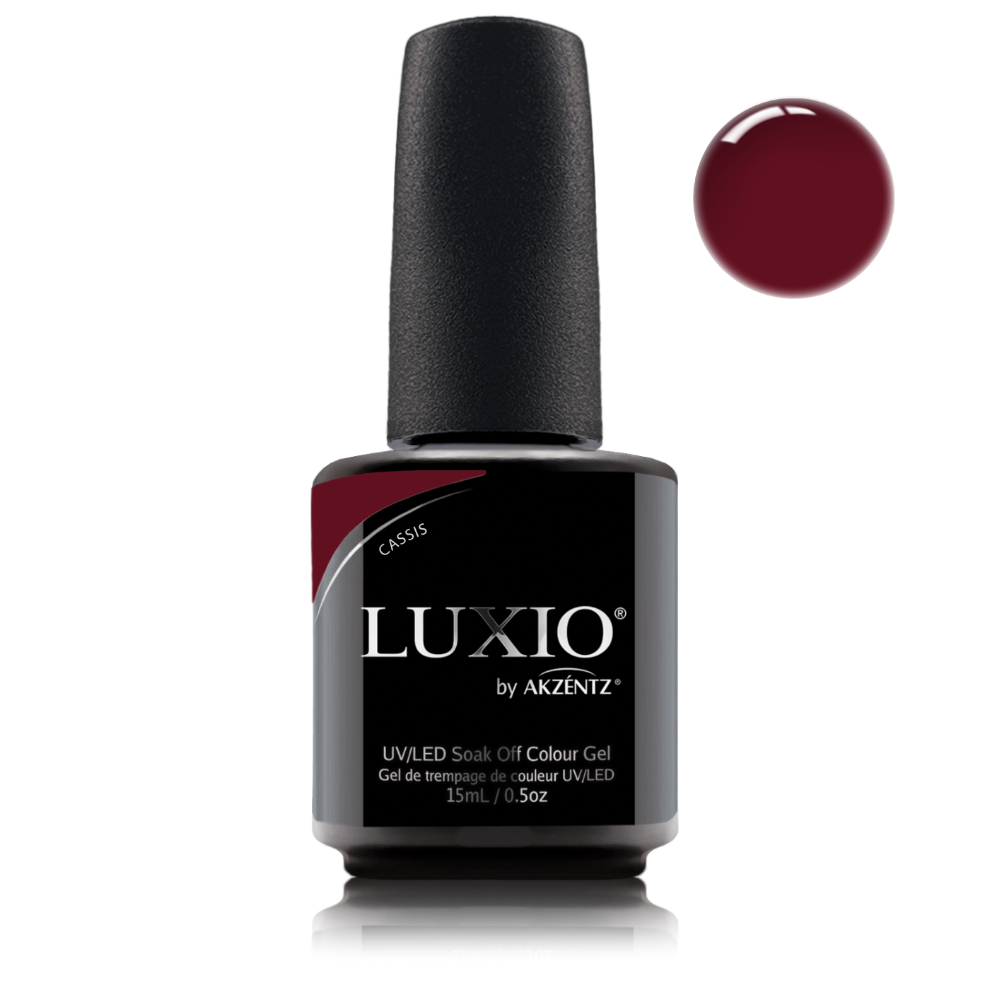 CASSIS (Pre-Order)