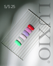 LUXIO AI EDEN COLLECTION Limited 5ml Mini x 6 Colors