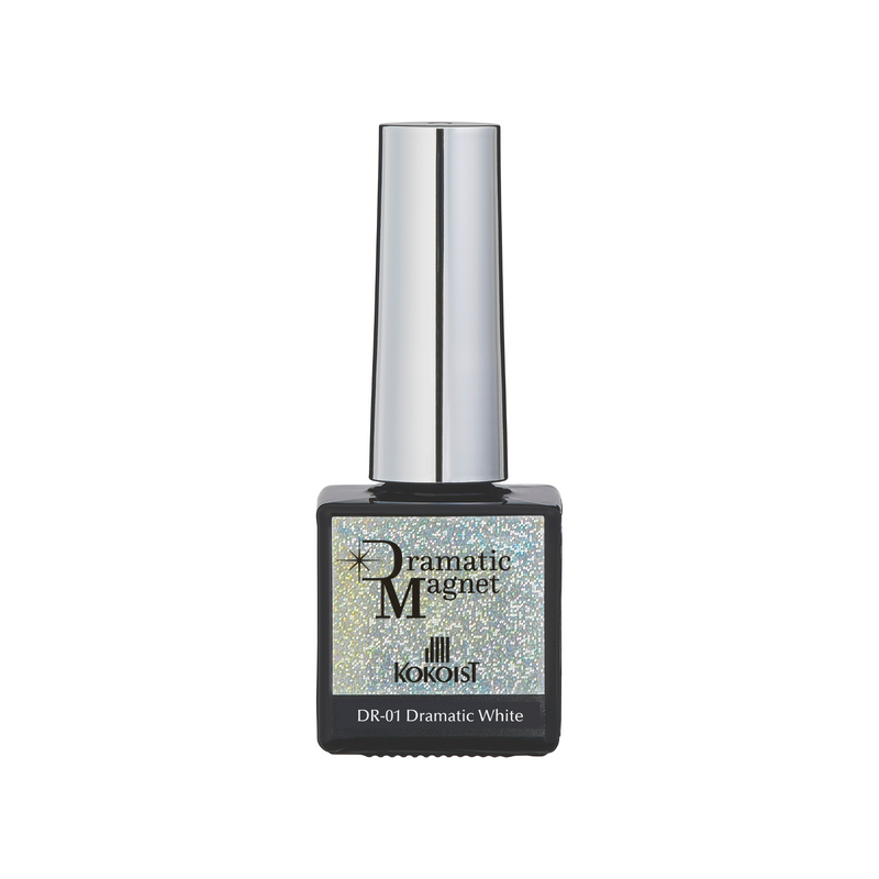 Dramatic Magnet DR-01 Dramatic White / 10ml Bottle