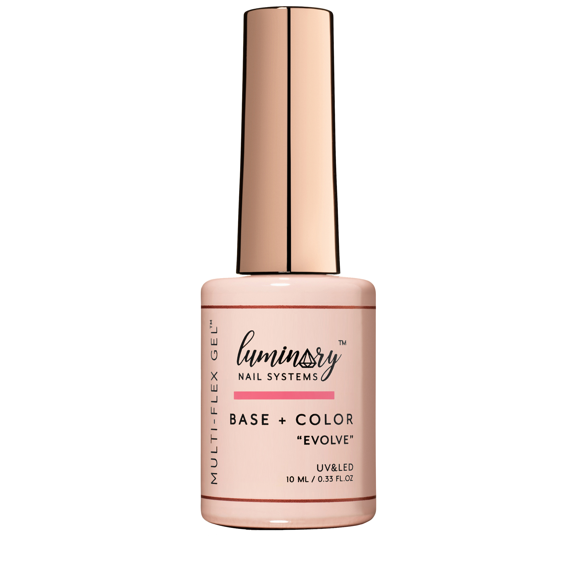"EVOLVE" MULTI-FLEX GEL