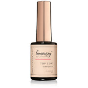EMPOWER NO WIPE TOP COAT 10ml