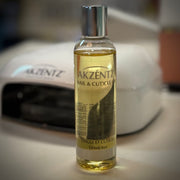 Nail & Cuticle Oil Refill 120ml