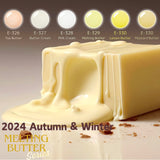 Melting Butter Series E326-E331