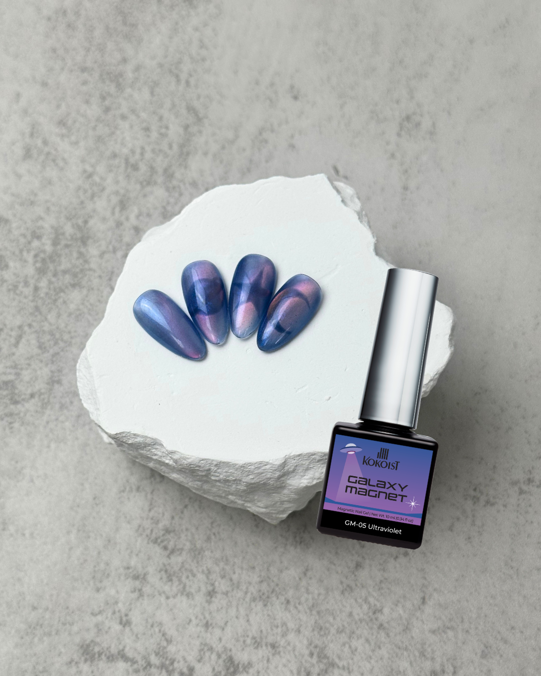 Galaxy Magnet Set