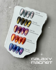 Galaxy Magnet Set