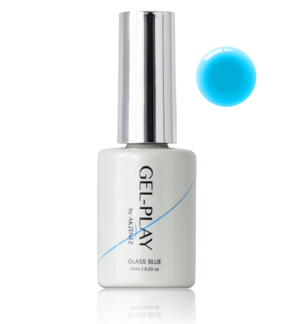 Gel Play Glass Series 1 + Gel Play Magnetic Gel with A Magnetic Wand Set (Pre-Order)