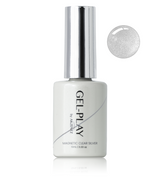 Gel Play Glass Series 1 + Gel Play Magnetic Gel with A Magnetic Wand Set (Pre-Order)