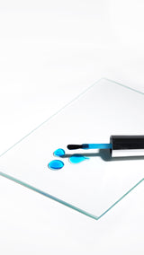 Gel Play GLASS BLUE 10ml Bottle (Pre-Order)