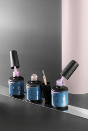 LUXIO STUDIO N°11 TRIO 15ml Full Size x 3 Colors