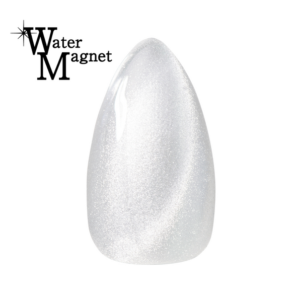 Water Magnet WM-34 Crystal Clear Water / 10ml Bottle