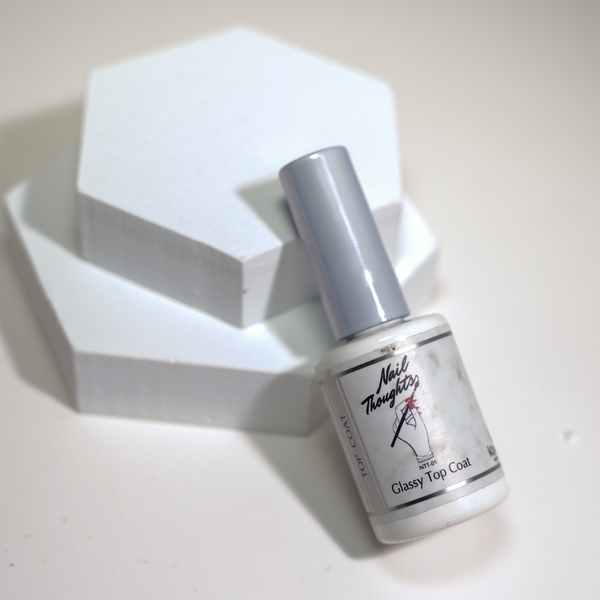 NTT-01 Top Coat Gel