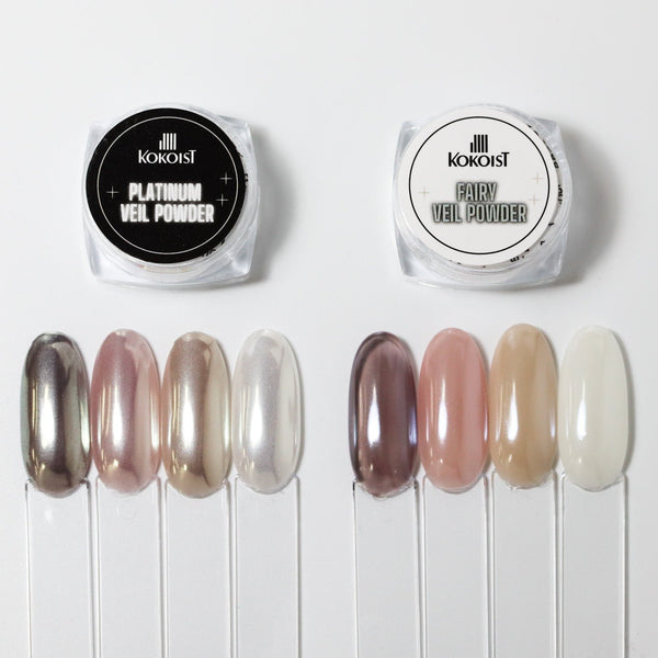 Veil Powder Duo