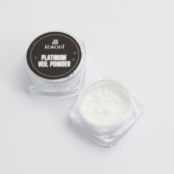 Platinum Veil Powder