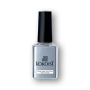 Velvet Matte Non Wipe Top Coat 15ml