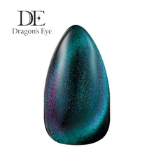 D-05 Dragon's Eye 5D Gel Green X Magenta 2.5g Jar