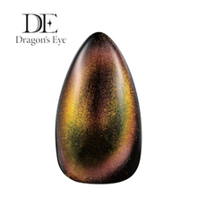 D-06 Dragon's Eye 5D Gel Pink X Gold 2.5g Jar