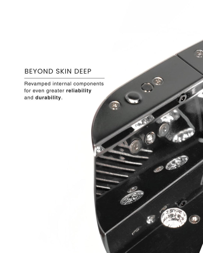 Hybrid-Pro 2.0