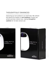 Hybrid-Pro 2.0