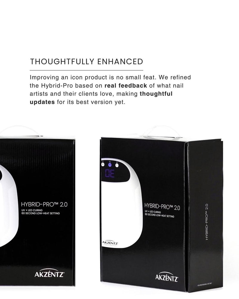 Hybrid-Pro 2.0