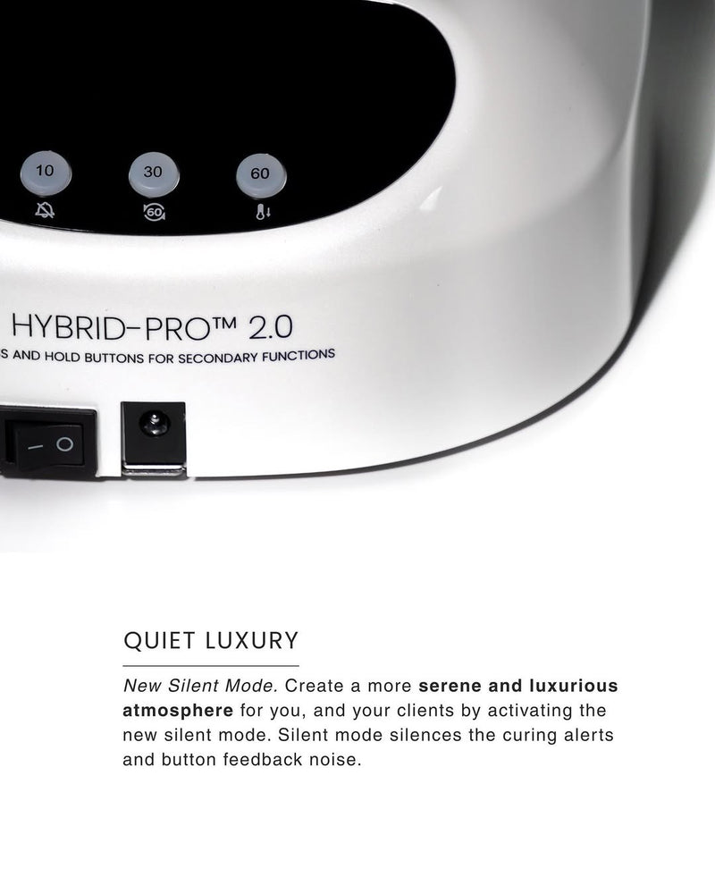 Hybrid-Pro 2.0