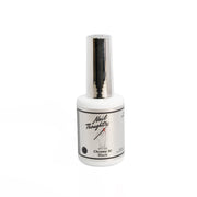 NTT-CB Chrome It! Black Non-Wipe Gel