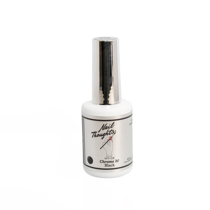 NTT-CCBI Chrome It! Non-Wipe Gel 3 Colors