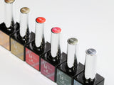 Velvet Magnet Gel Set / 10ml Bottle x 6 Bottles