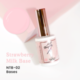 NTB-02 Strawberry Milk Base