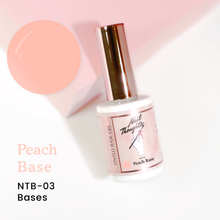 NTB-03 Peach Base