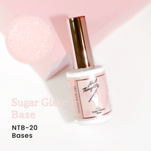 NTB-20 Sugar Glaze Base