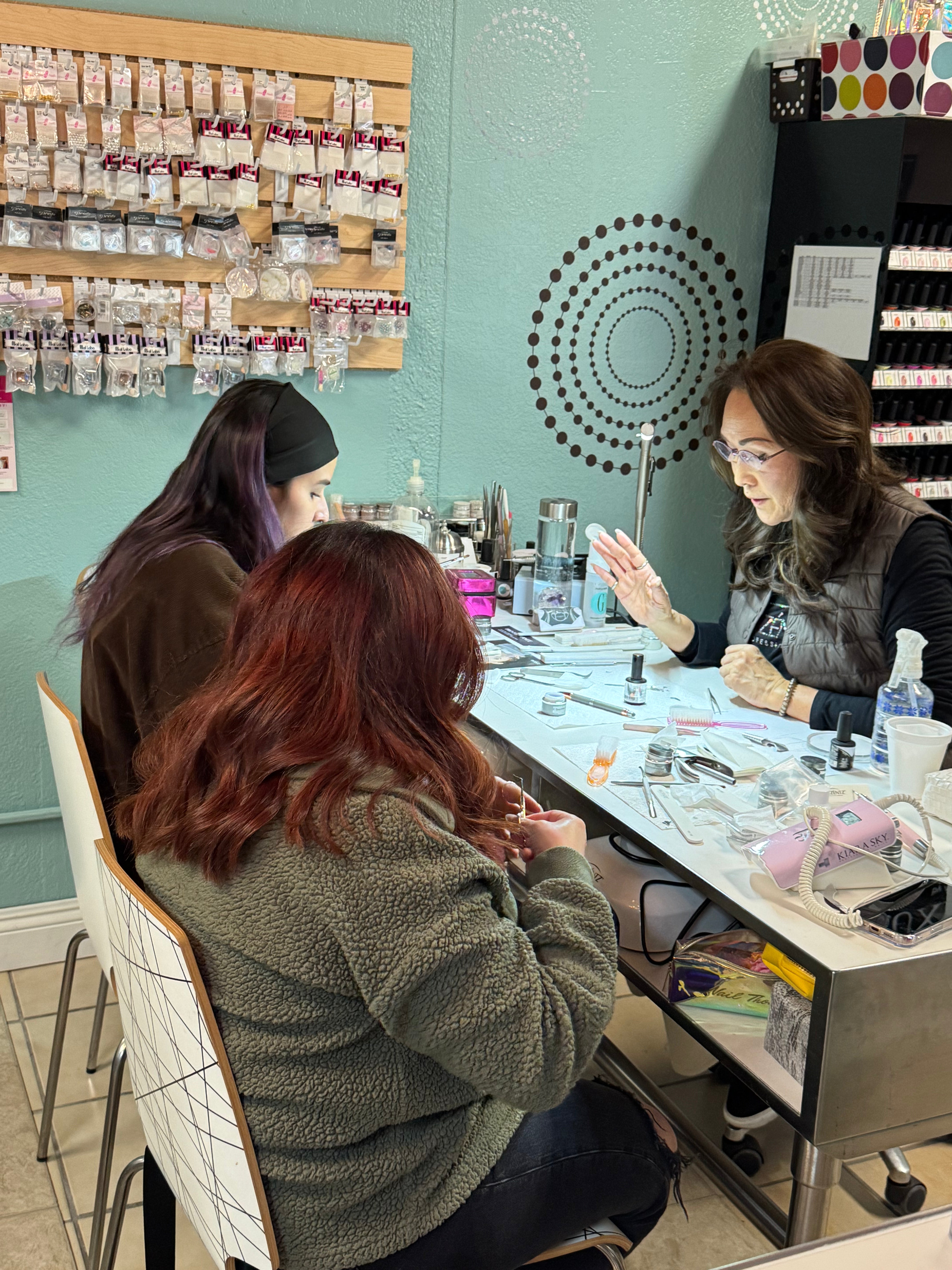 Pro-Formance Certification Class