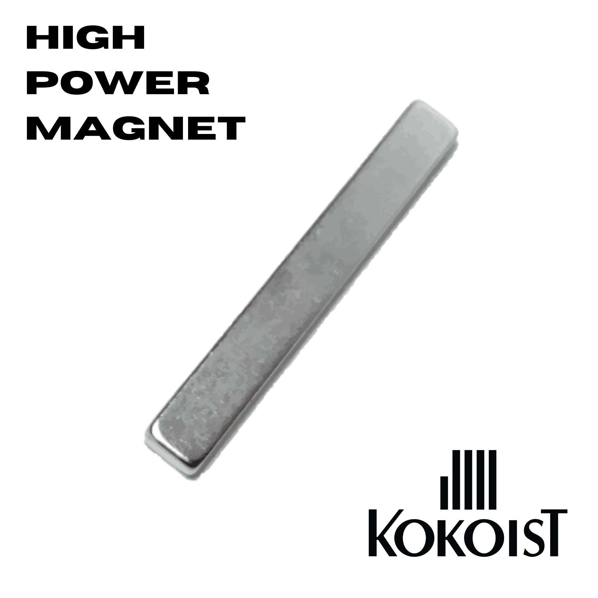 High Power Magnet