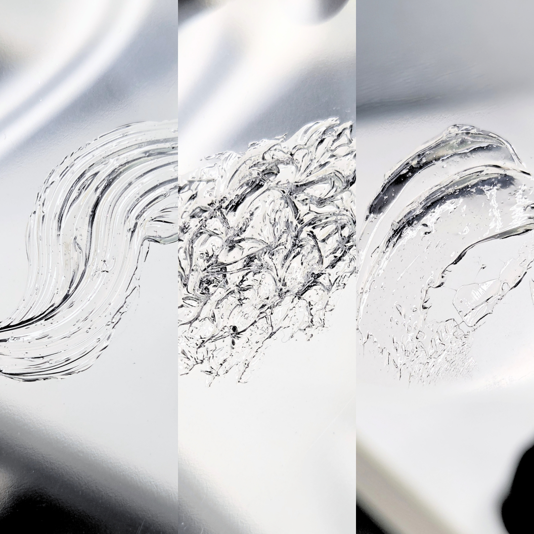 Icing Edge Non Wipe Gel