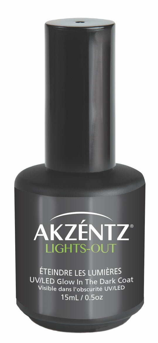 Lights Out 15ml Full Size