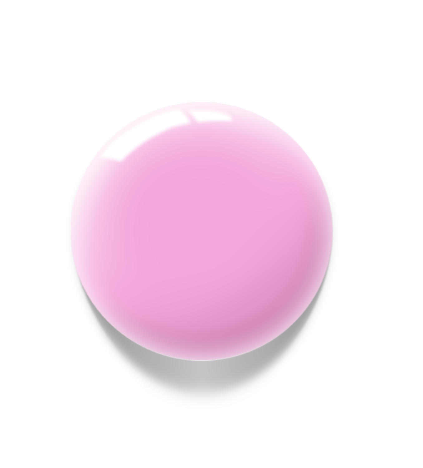 LUXIO AI EDEN COLLECTION 15ml Full Size x 6 Colors