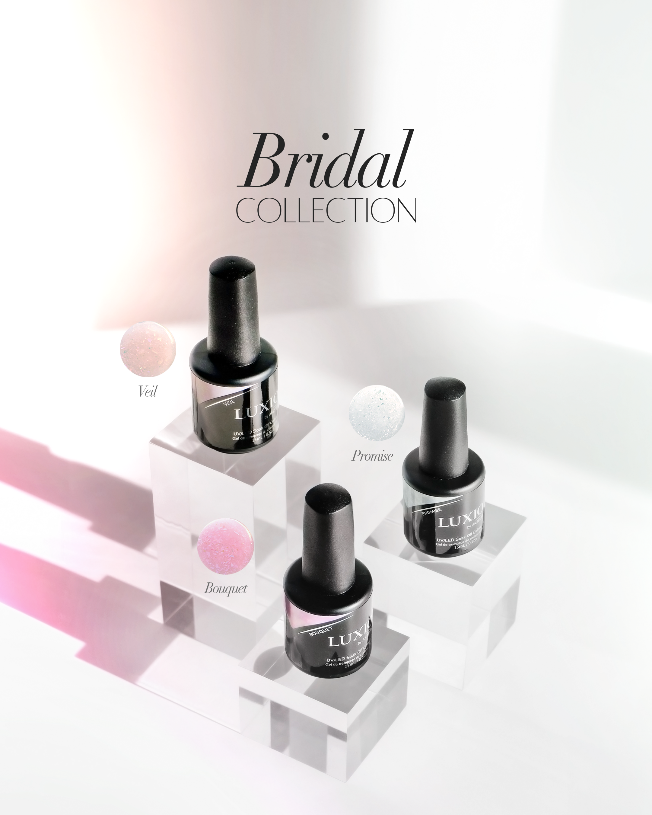 Akzentz Luxio All 267 Colors