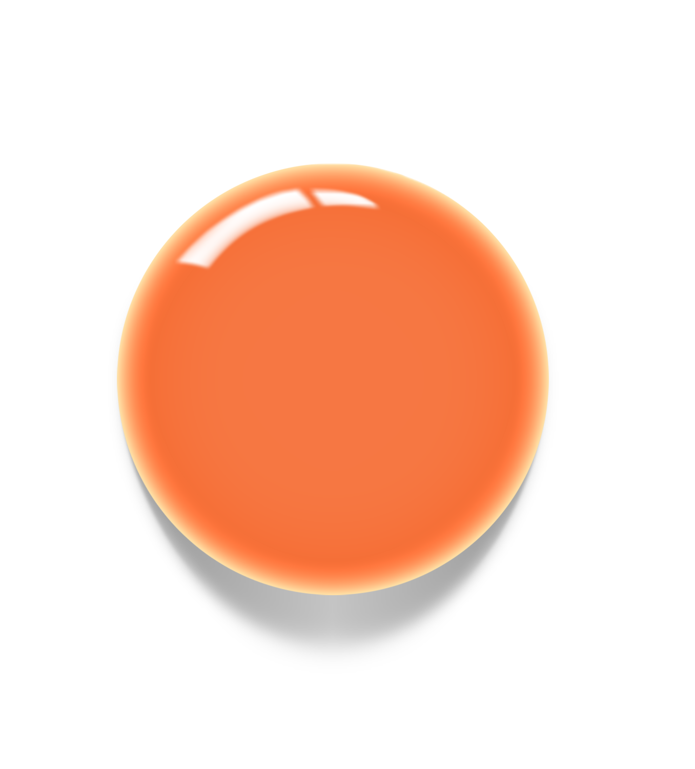 LUXIO LATE CHECKOUT COLLECTION 15ml Full Size x 6 Colors (Pre-Order)