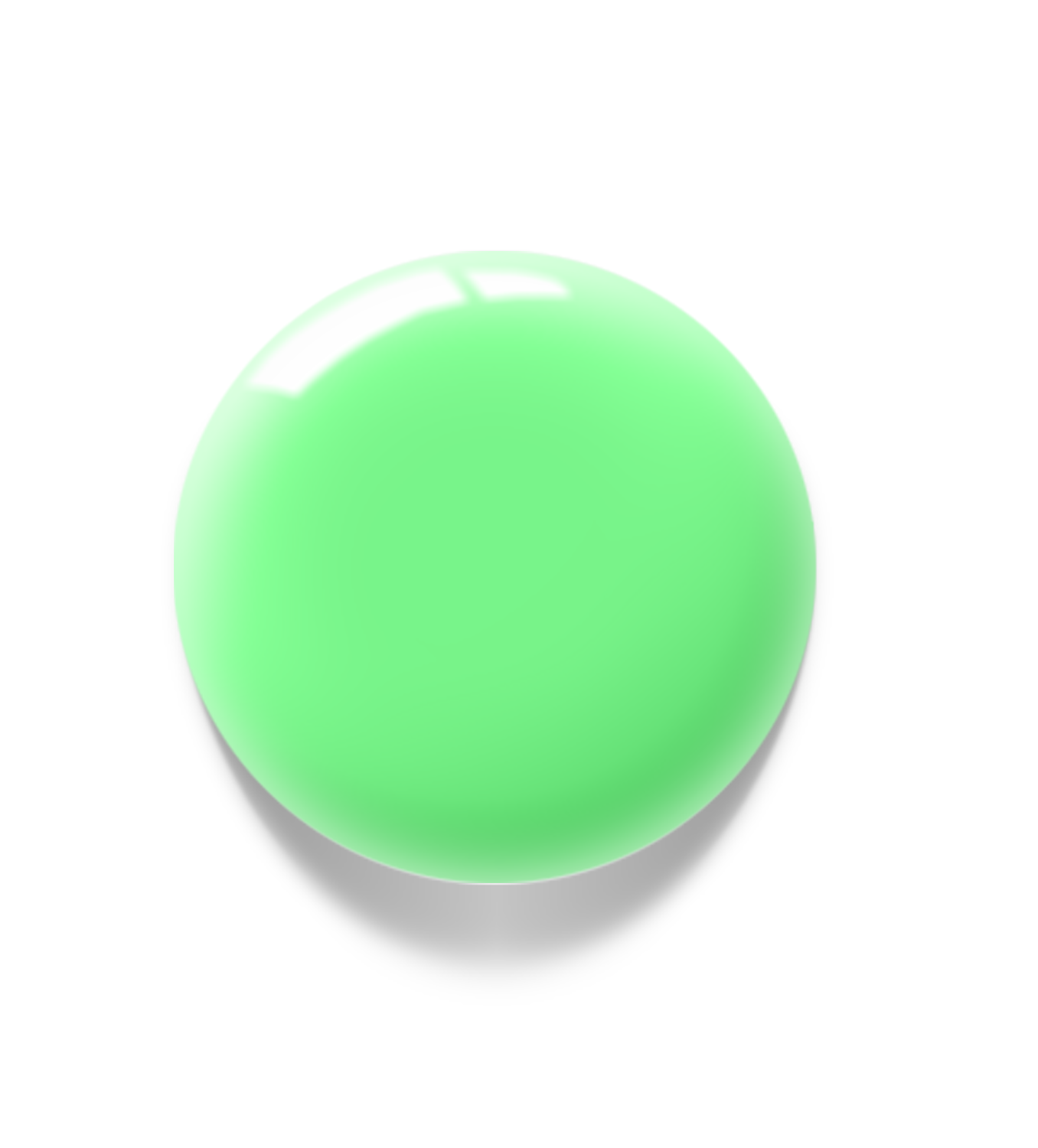 LUXIO AI EDEN COLLECTION 15ml Full Size x 6 Colors