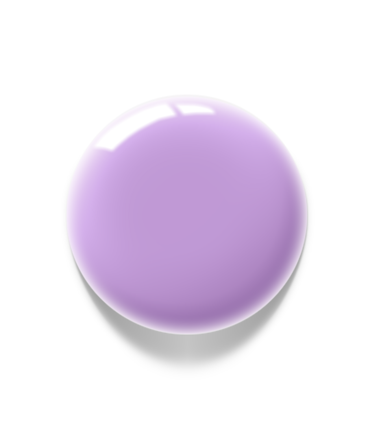 LUXIO AI EDEN COLLECTION 15ml Full Size x 6 Colors