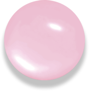 LUXIO STUDIO N°`10 Collection 5ml Mini Size x 3 Colors