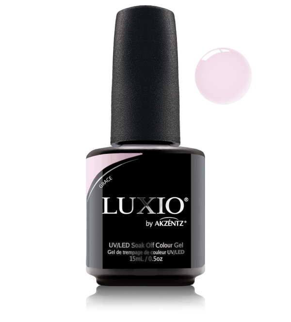 LUXIO CASINO COLLECTION 15ml Full Size x 6 Colors