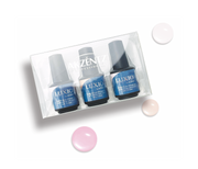 LUXIO STUDIO N°`10 Collection 5ml Mini Size x 3 Colors