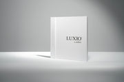 LUXIO Color Display Book