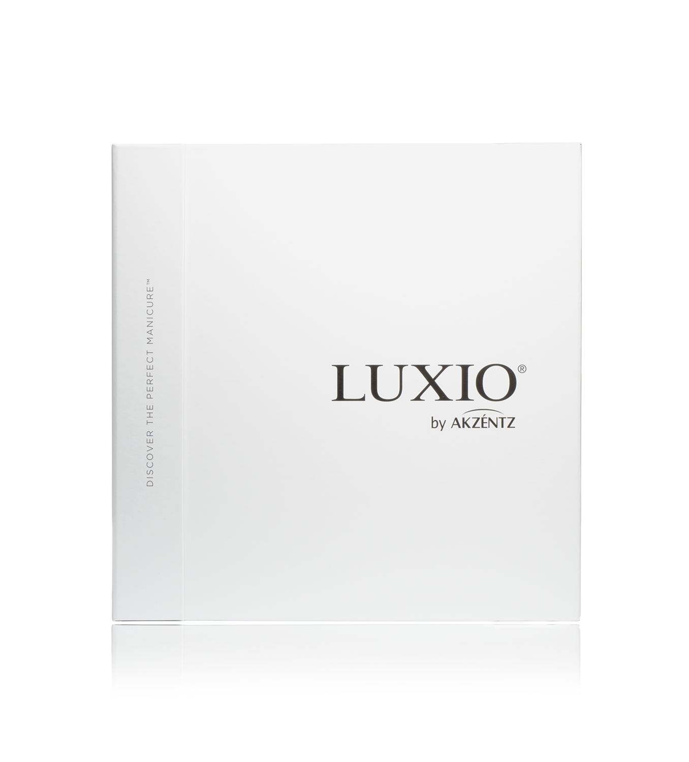 Akzentz Luxio All 279 Colors + Color Book