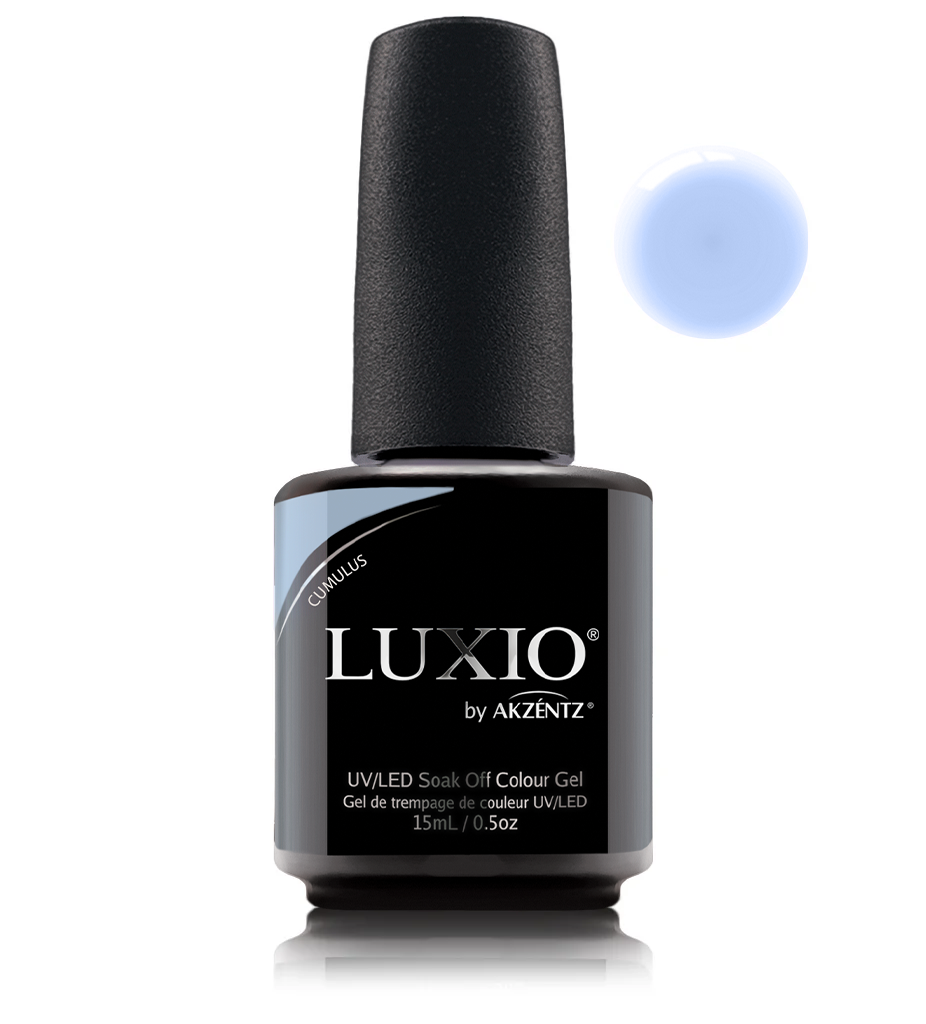 LUXIO "DAYDREAM" Studio 13 Collection 15ml Full Size x 3 Colors