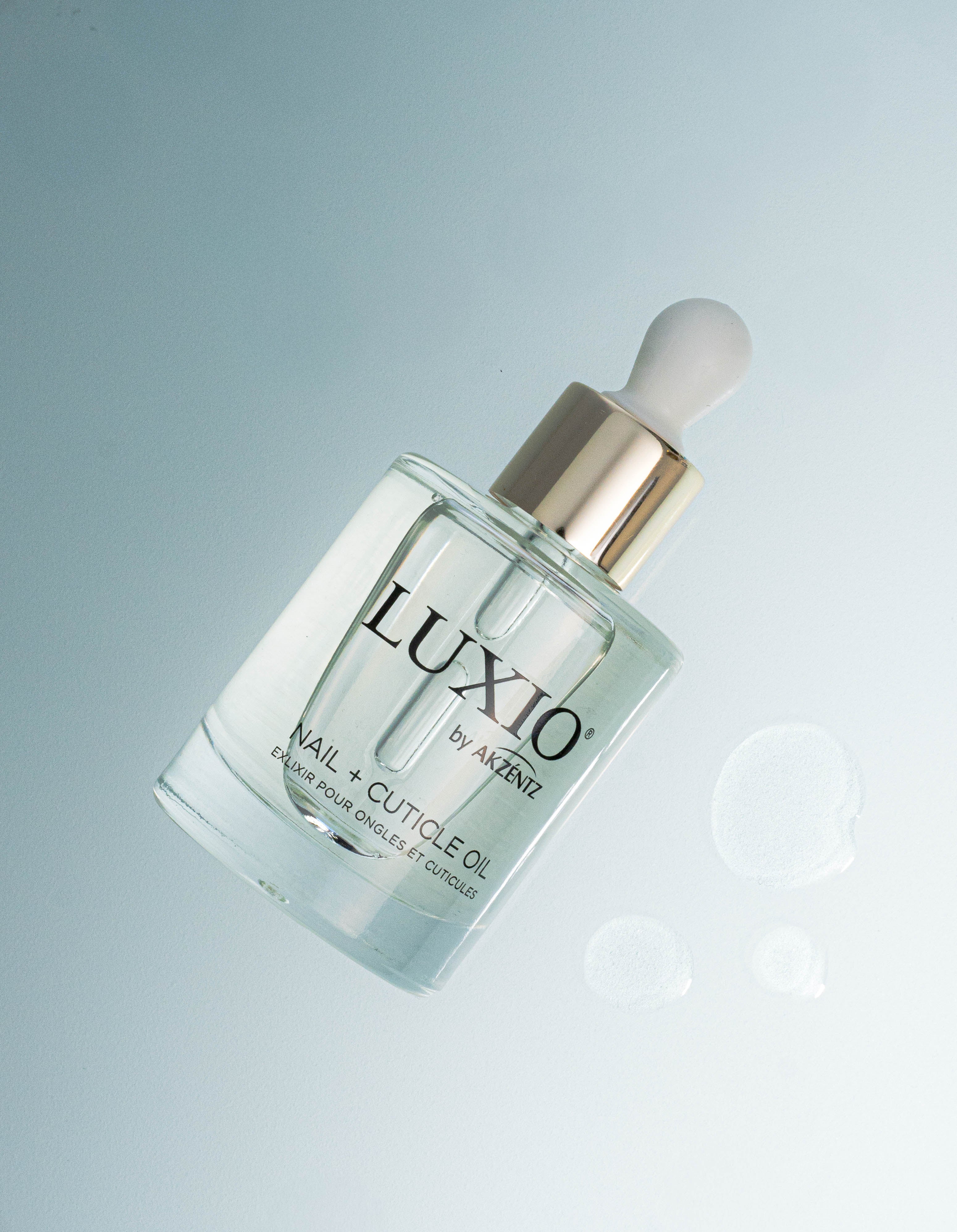 NAIL + CUTICLE OIL – GELLIPOP®