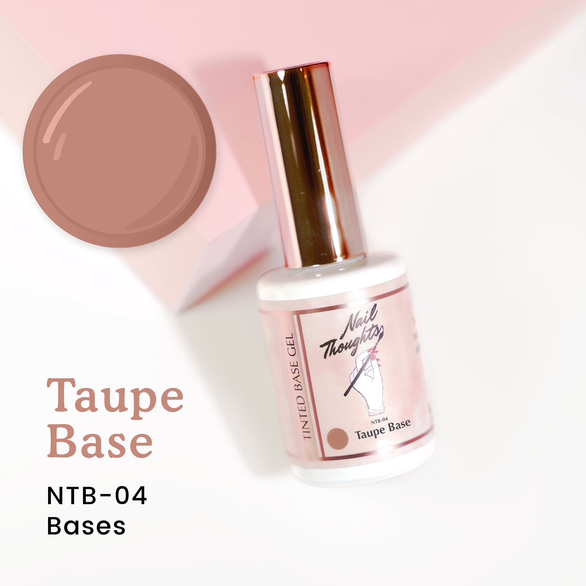 NTB-04 Taupe Base