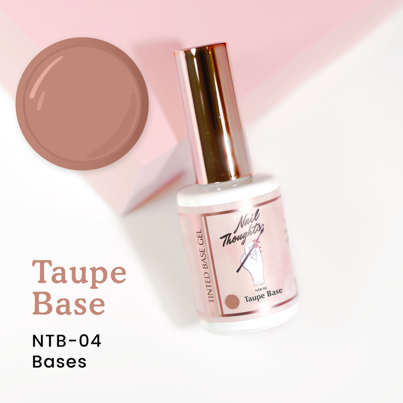 NTB-04 Taupe Base