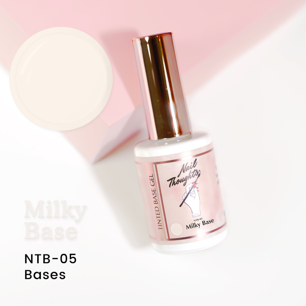 NTB-05 Milky Base